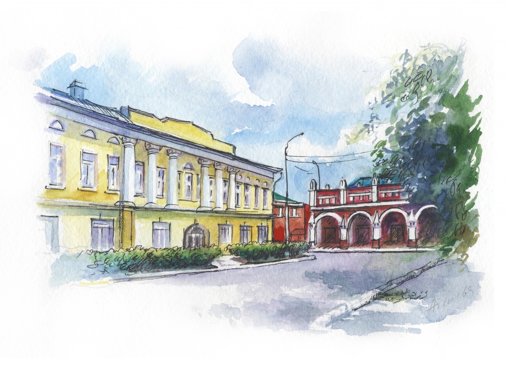 5. Алиева Стелла. Gostin Rjad.jpg 5. Алиева Стелла. Gostin Rjad.jpg