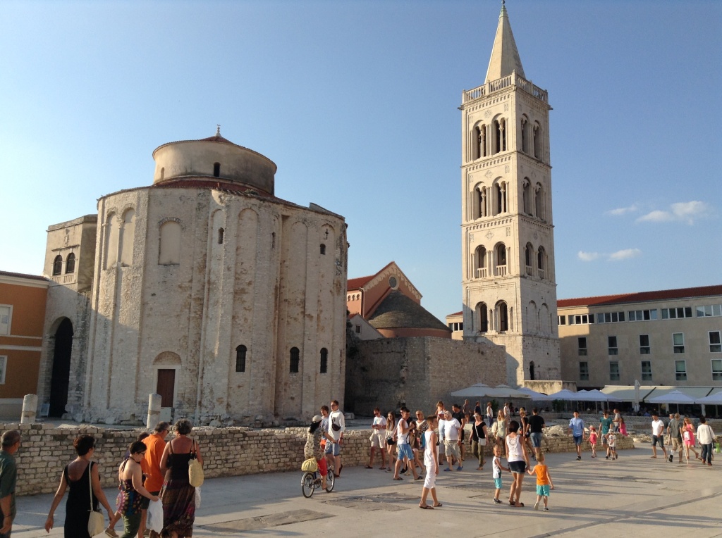 Хорватия Задар.JPG