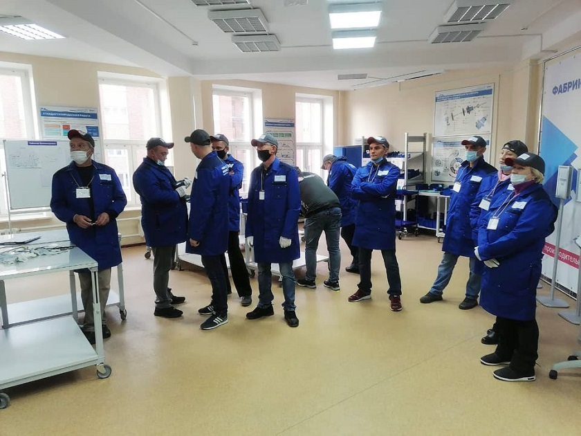 Команда предприятия Аркада показала наилучший результат.jpg