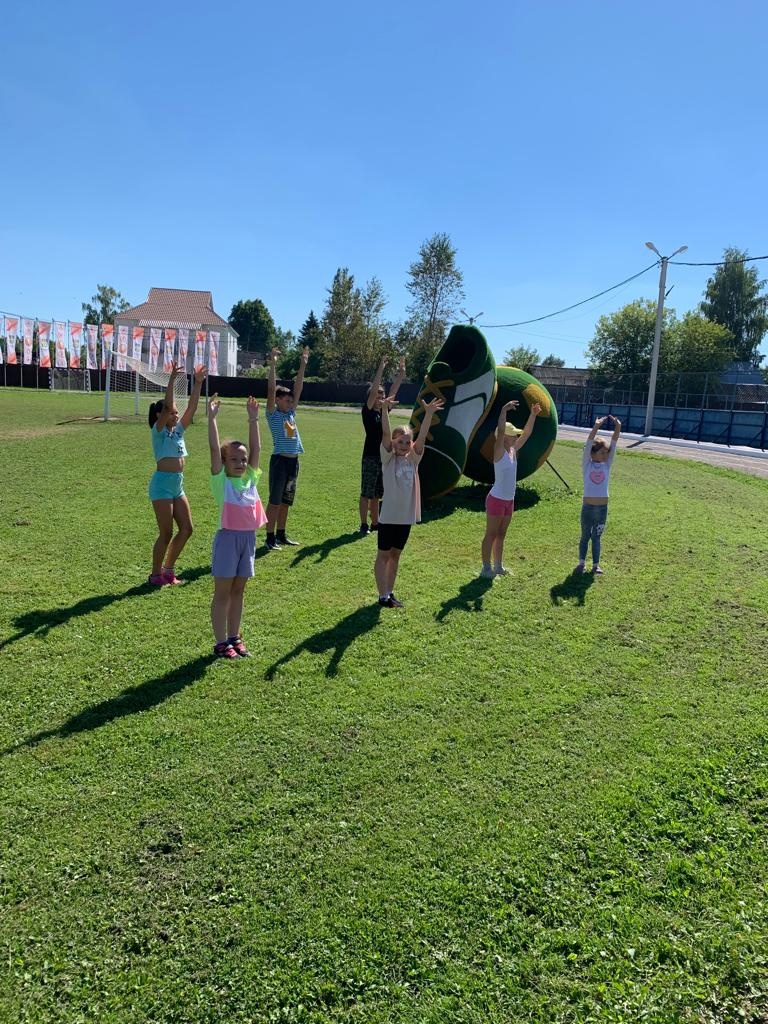 Акция «Зарядка со стражем порядка».jpg