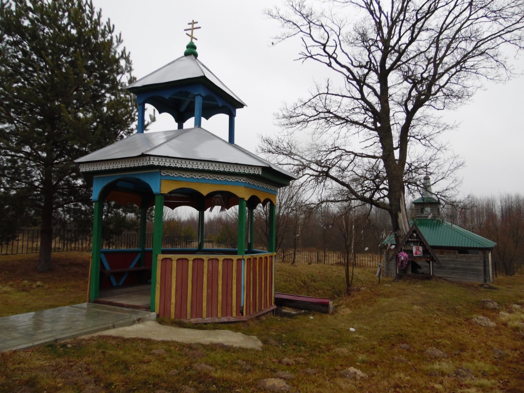 1. Источник в деревне Стайки..JPG