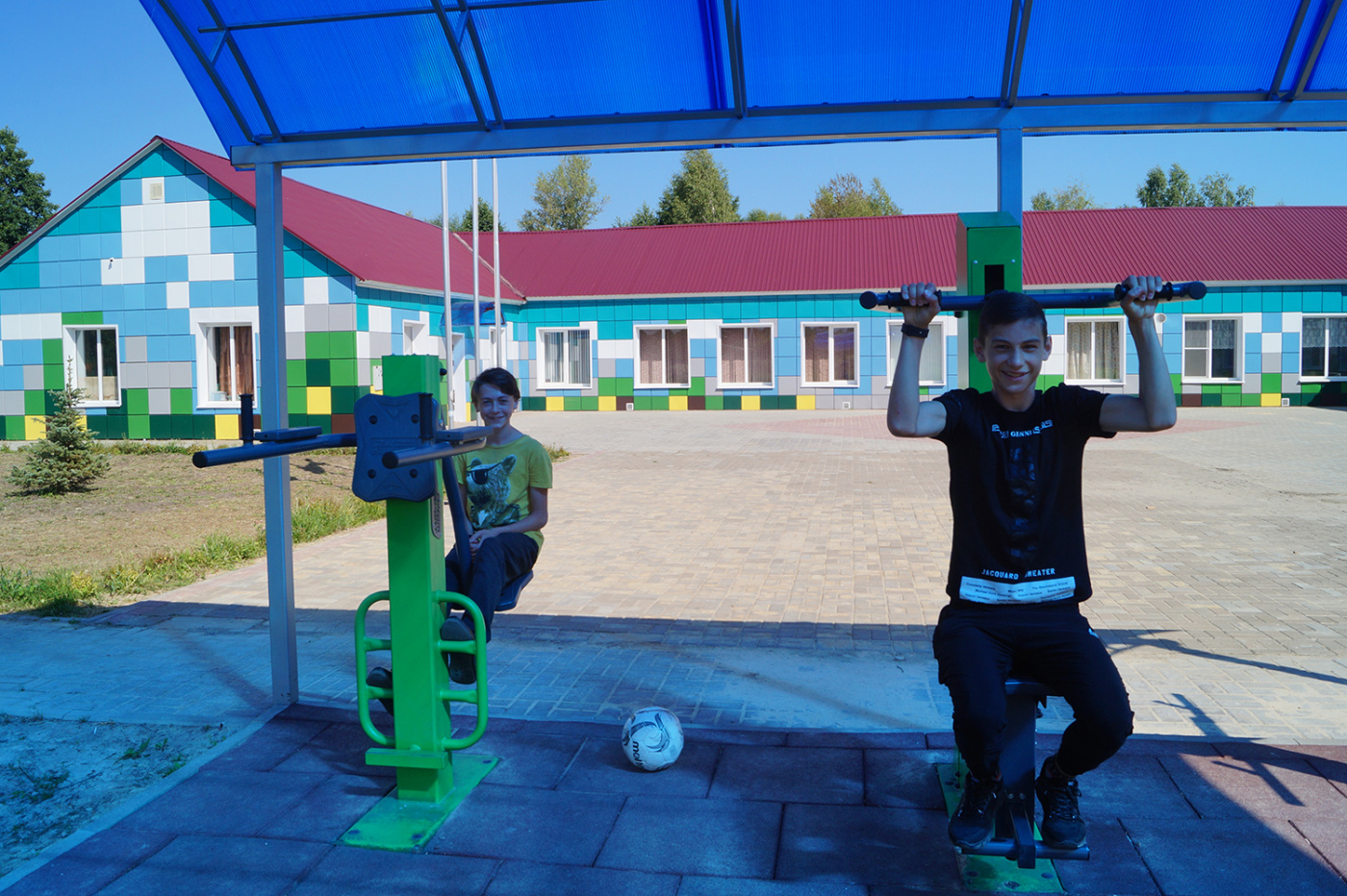 Занятия на тренажерной площадке.jpg