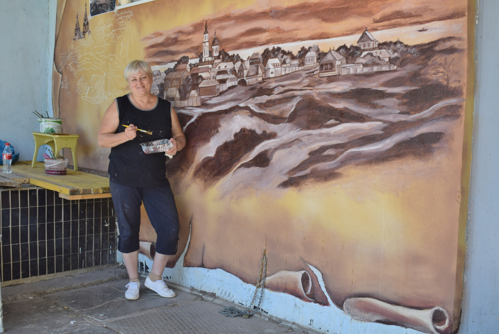 Подъезд Елена Артамонова.JPG