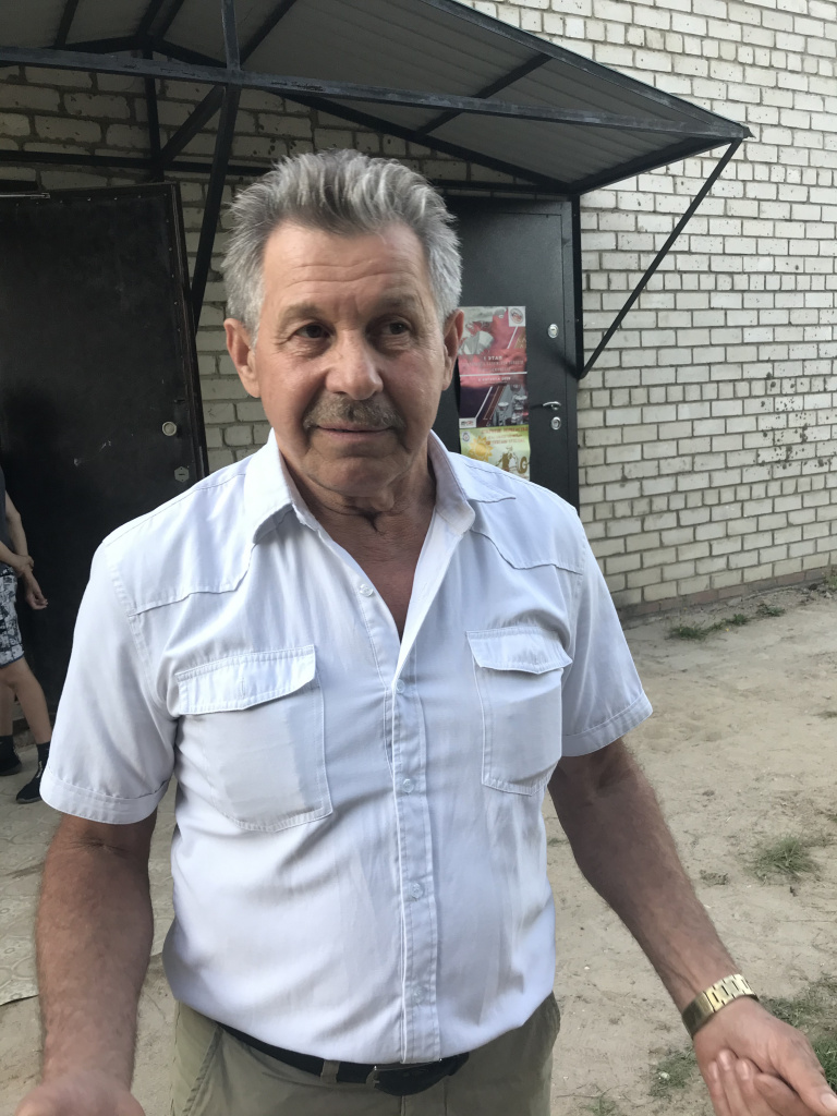 11 Сергей Чулков — главный судбя.JPG