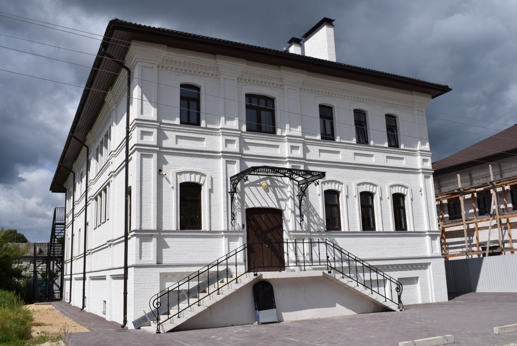 Дом творчества художников.JPG