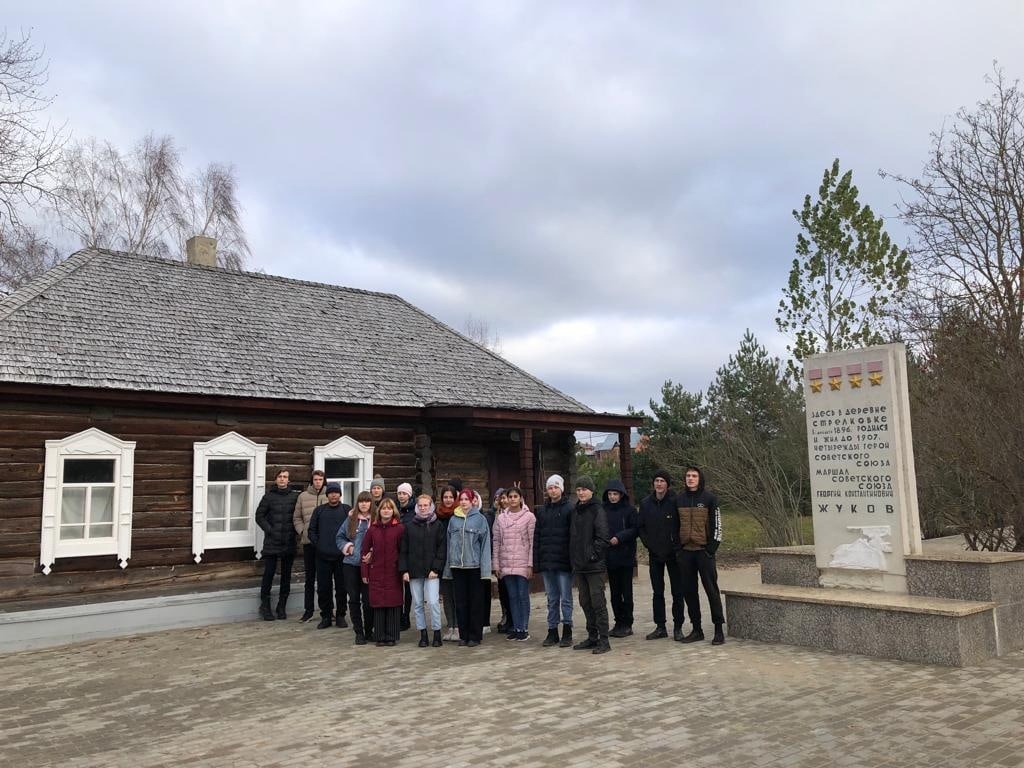 на родине Г.К. Жукова.jpg