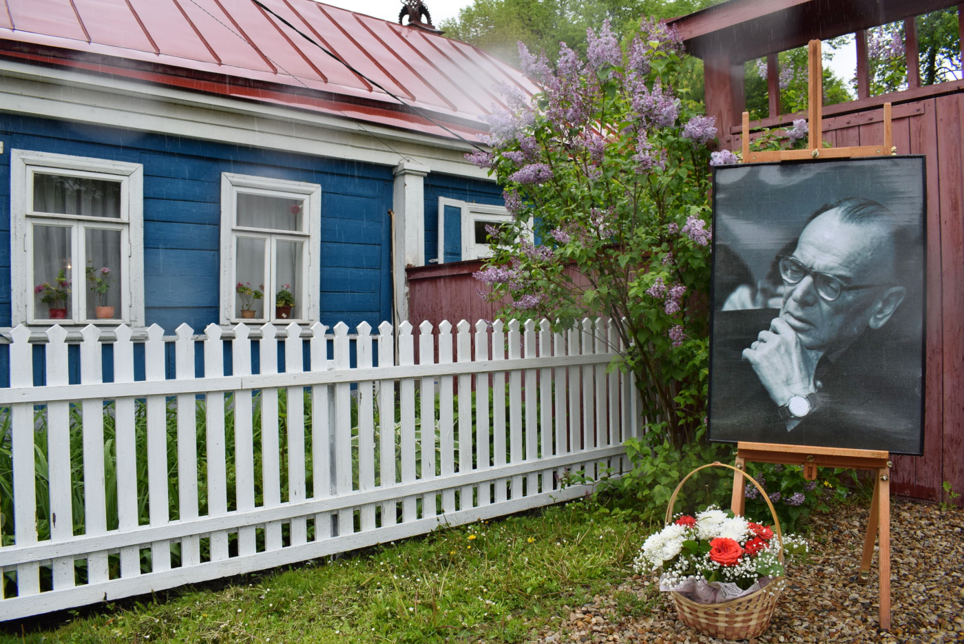 Дом Паустовского.JPG