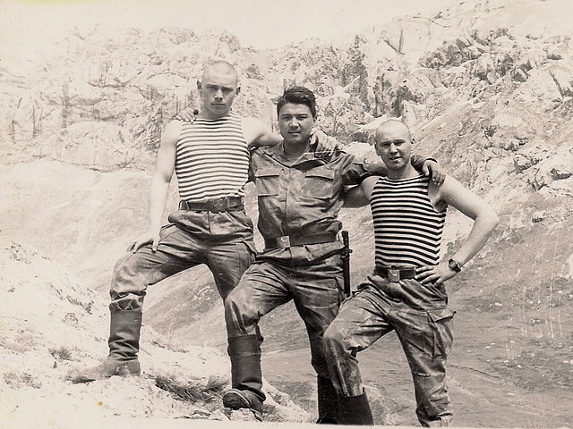 Годы службы на границе. 1980-е.jpg