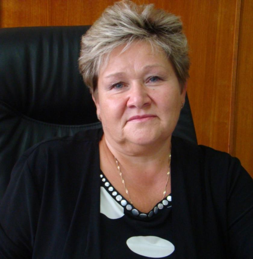 Надежда БАДЕЕВА, глава администрации Перемышльского района.jpg