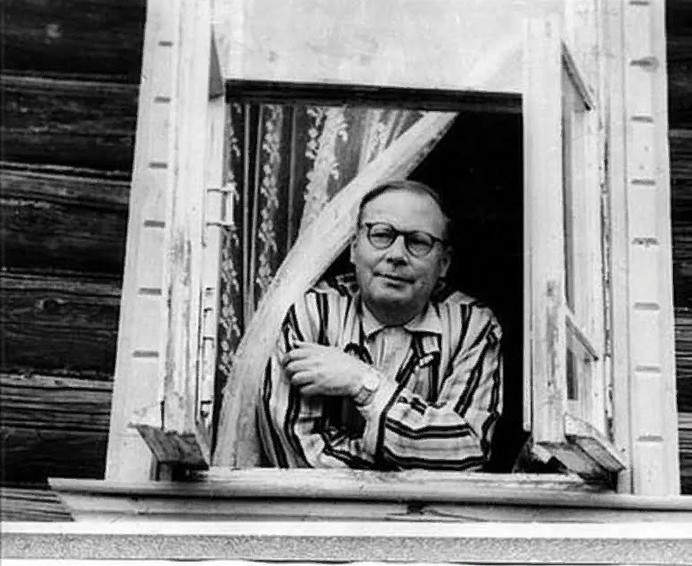 Николай Заболоцкий в Тарусе.jpg