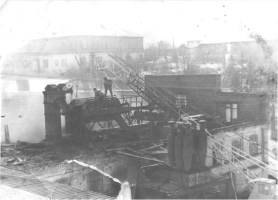 Реконструкция литейного цеха в послевоенные годы.jpg