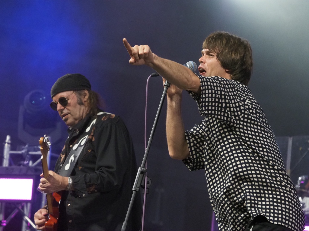 Хавьер Варгас Джон Джаггер. .JPG