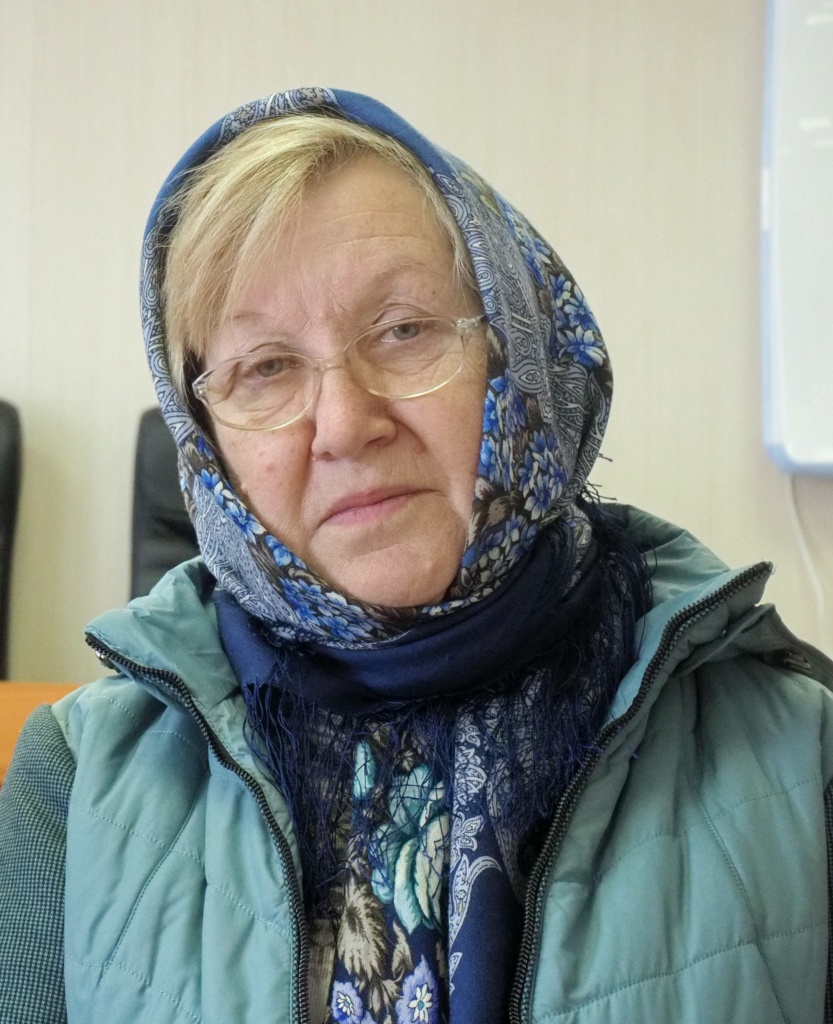 Любовь Майер (справа).JPG