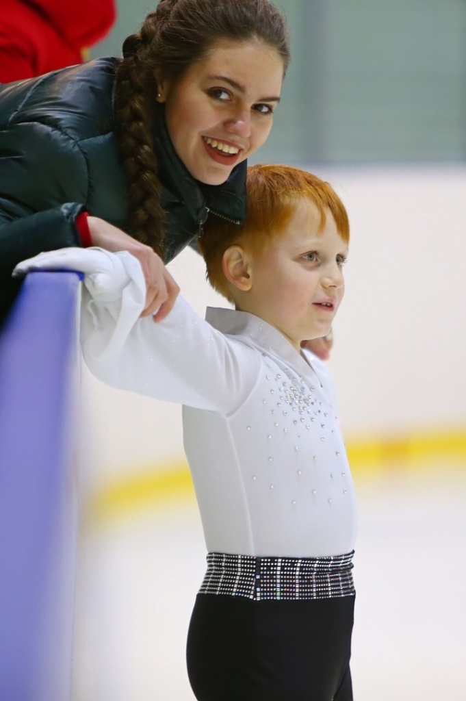 Павел Грушин чемпион области и Наталия.jpg
