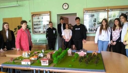 макет поместья неведомское.jpg