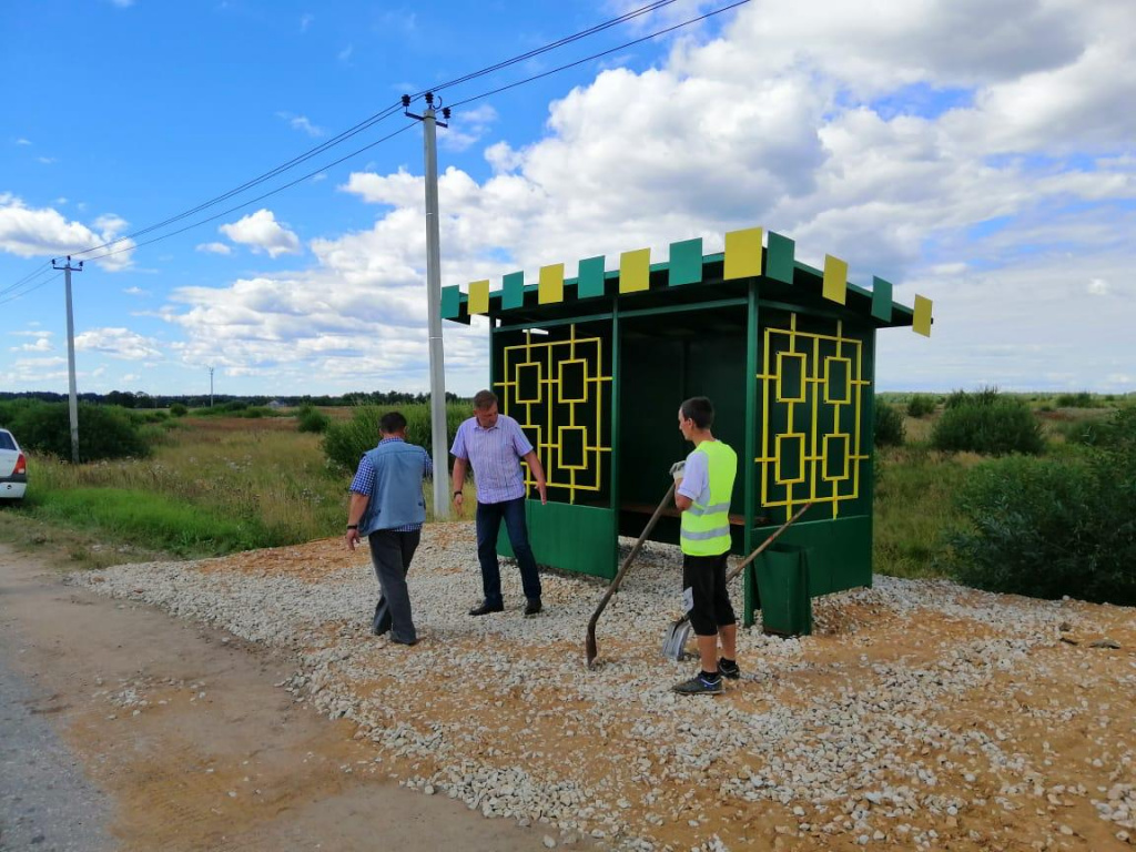 Остановочный павильон. Ильино.jpg