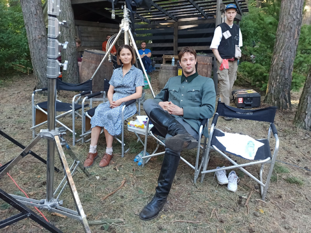 Любовь Аксенова и Вольфганг Черни.jpg Любовь Аксенова и Вольфганг Черни.jpg