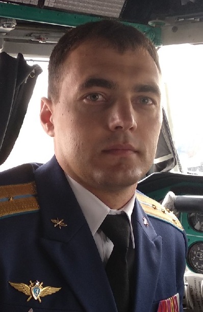 Командир экипажа Дмитрий Баронин.jpg