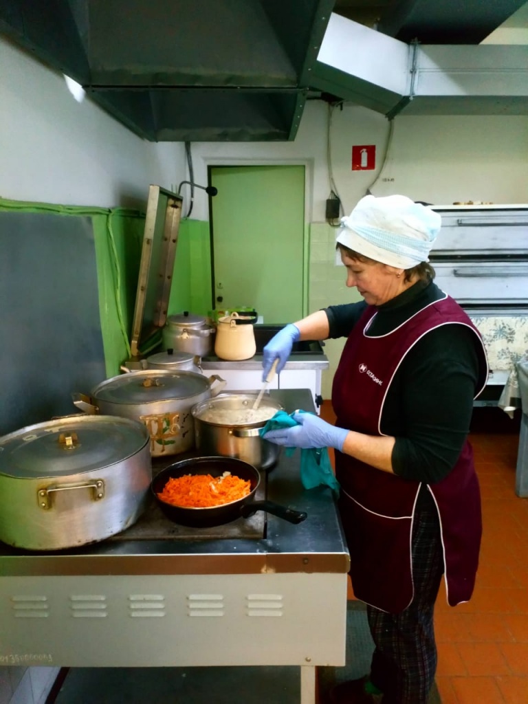 Школьное питание Полюдовская школа1.jpg