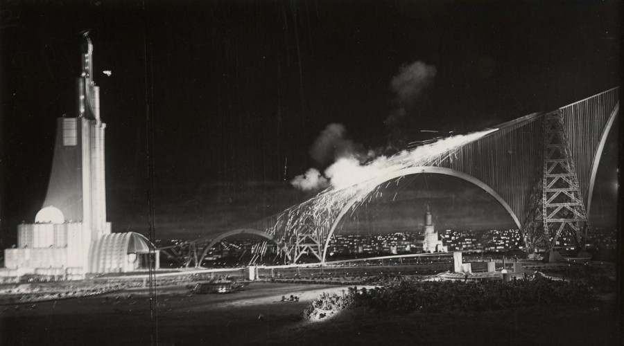 Кадр из фильма Космический рейс 1935.jpg