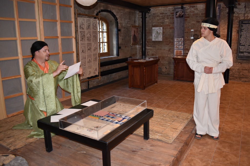 в гостях у японского самурая.JPG