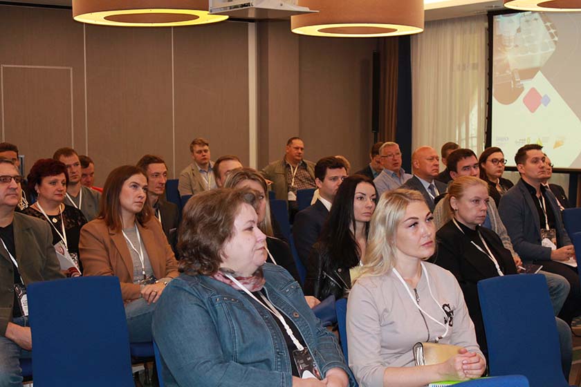 Участники обучения сотрудники более 30 региональных компаний.JPG
