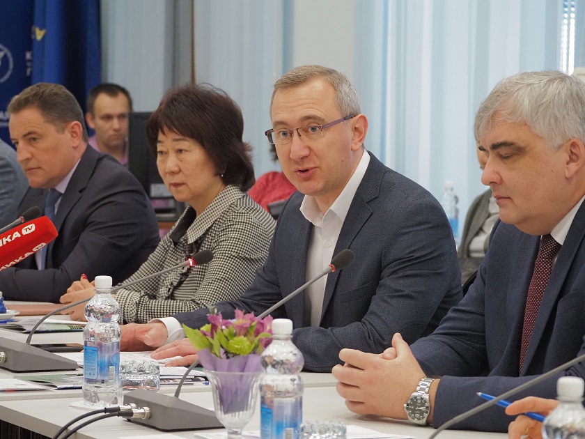 Открытие бизнес-завтрака.JPG