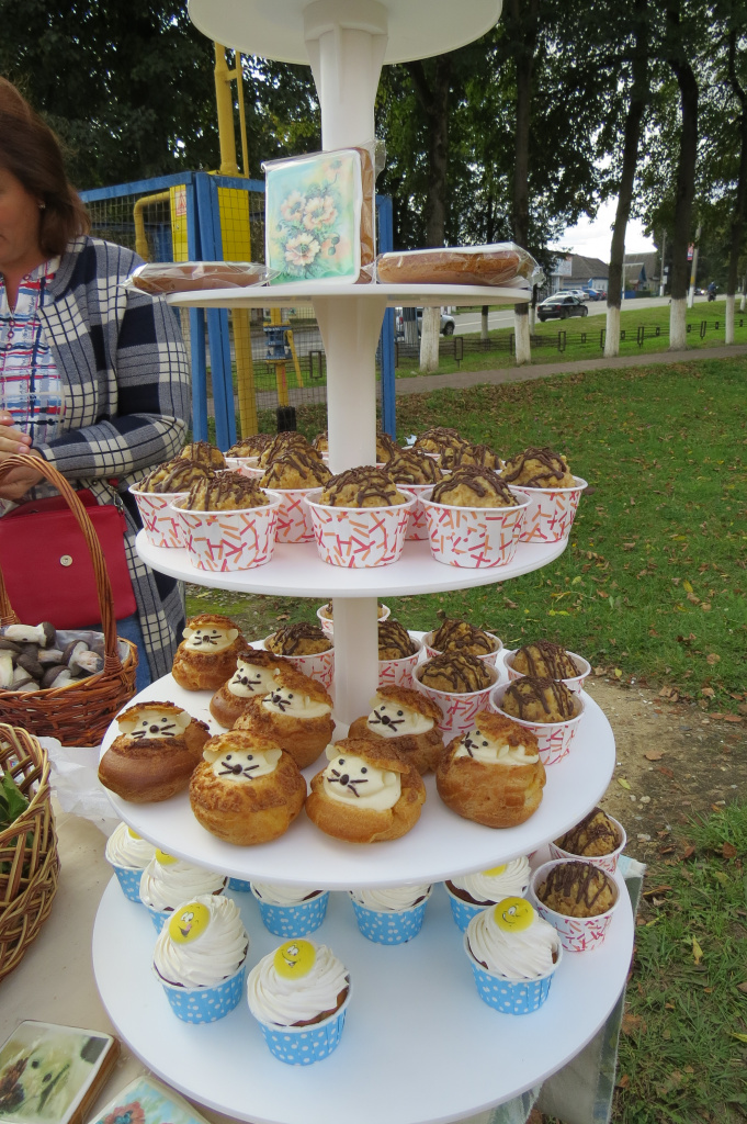 изделия Марины Прохоровой.JPG