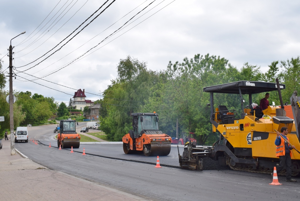 строительство дороги в Тарусе.JPG