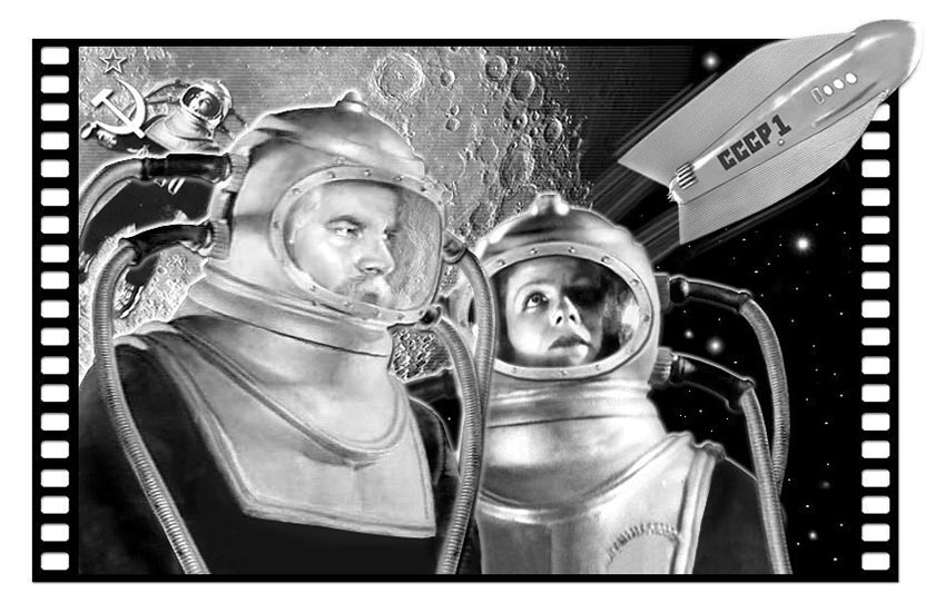 Кадр из фильма Космический рейс 1935 год_.jpg