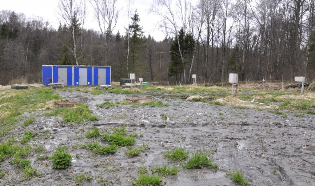 2017 год. Кабицыно. Очистные не справляются.jpg