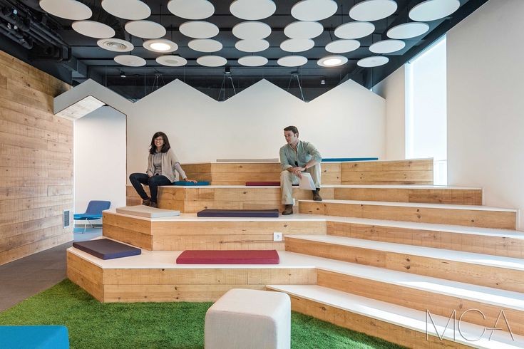 Примерно так может выглядеть новое творческое пространство на первом этаже детской библиотеки.jpg