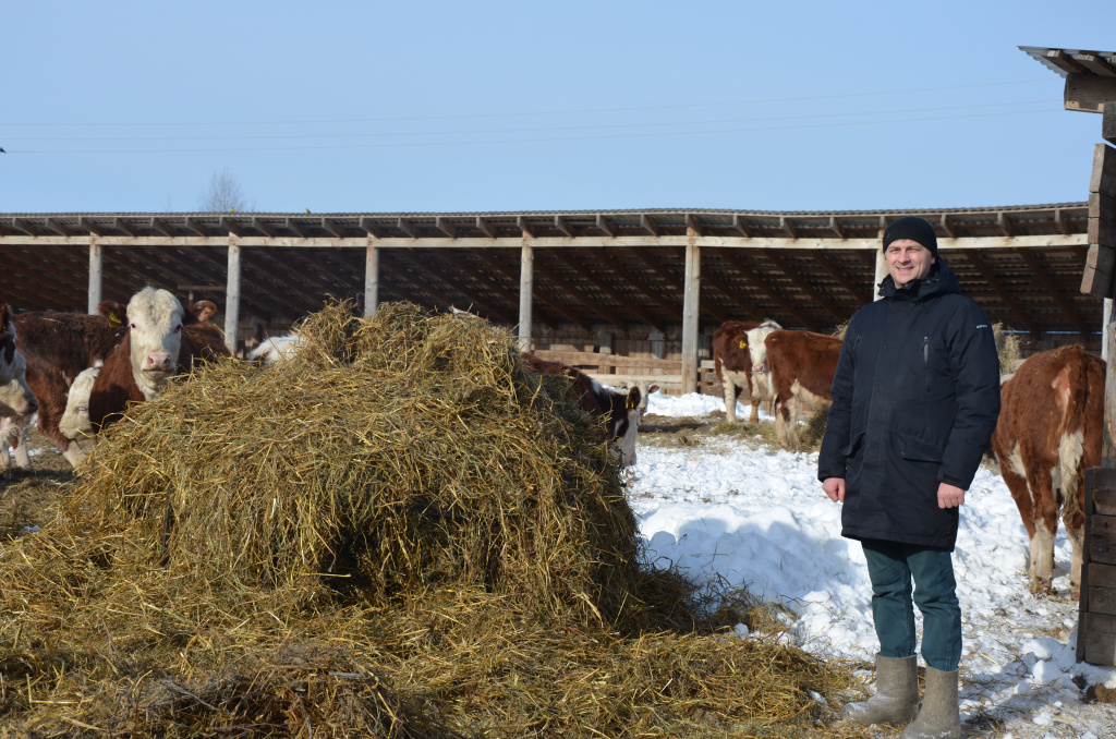 Фермер Иван Лопатин настроен оптимистично.jpg