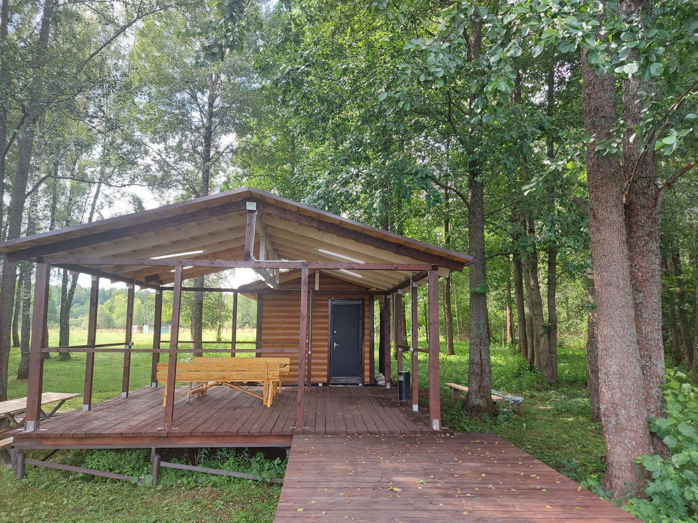 Городские жители смогут отдохнуть на природе.jpg