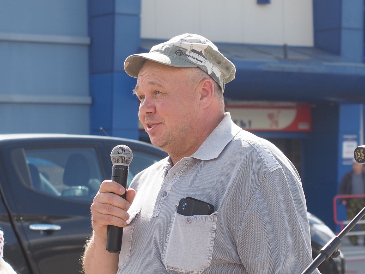 Председатель Союза пчеловодов области Игорь Круглов.jpg