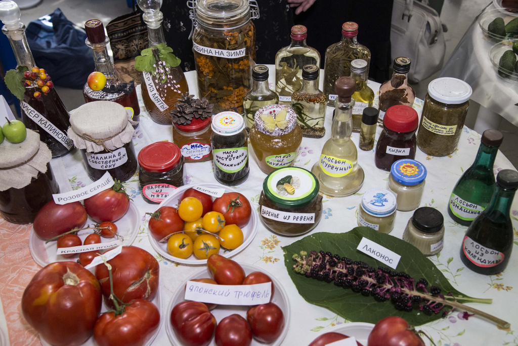 Экспозиция выставки.JPG