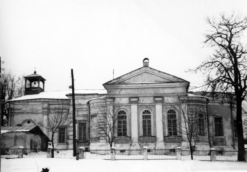 Казанский храм, 1990 -1.jpg