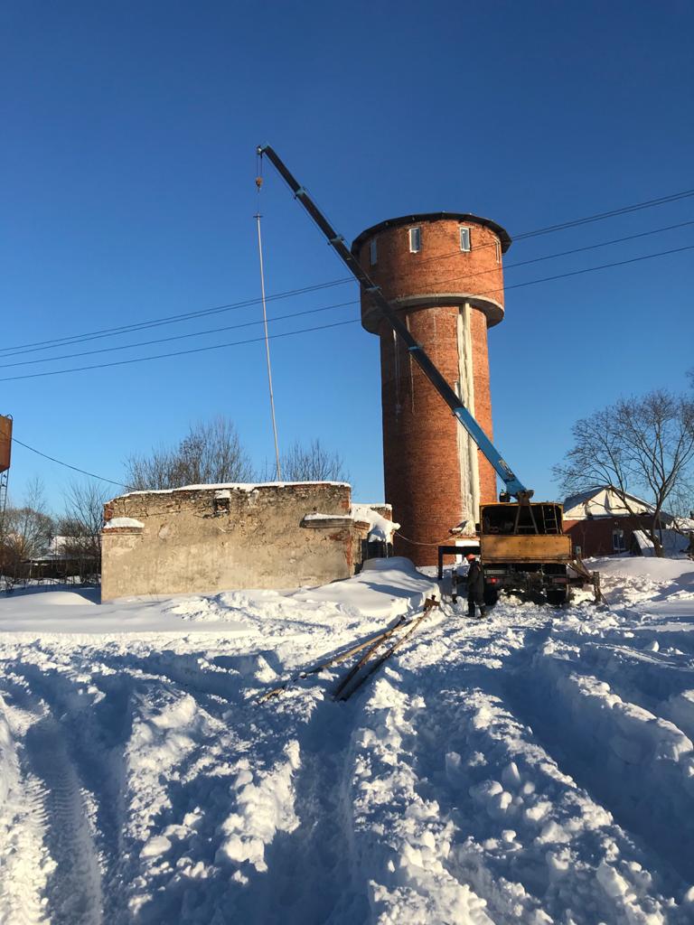 Замена насосов на скважинах в Авчурине.jpg