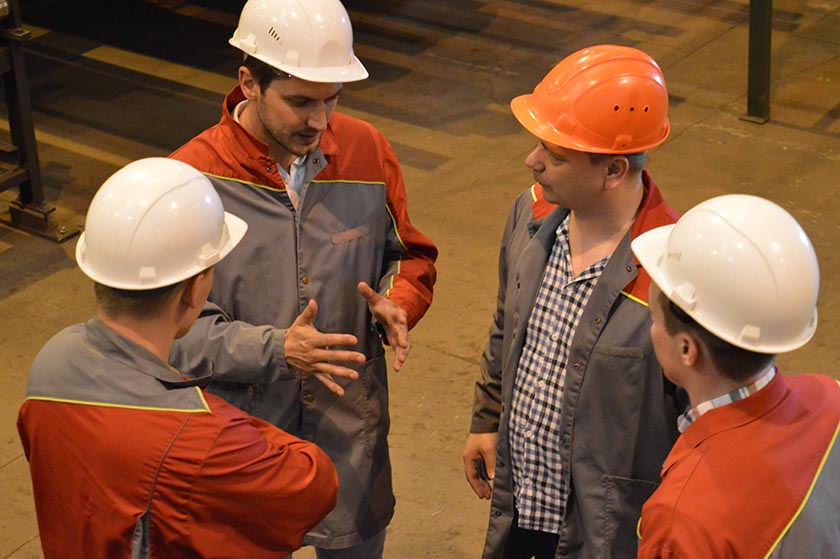 Руководители Агентства развития бизнеса познакомились с преобразованиями.JPG