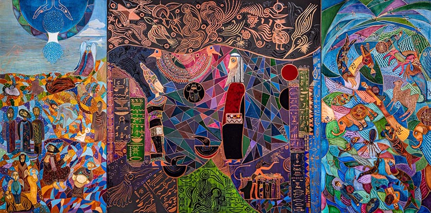 Исход,триптих А. Ростоцкий.jpg