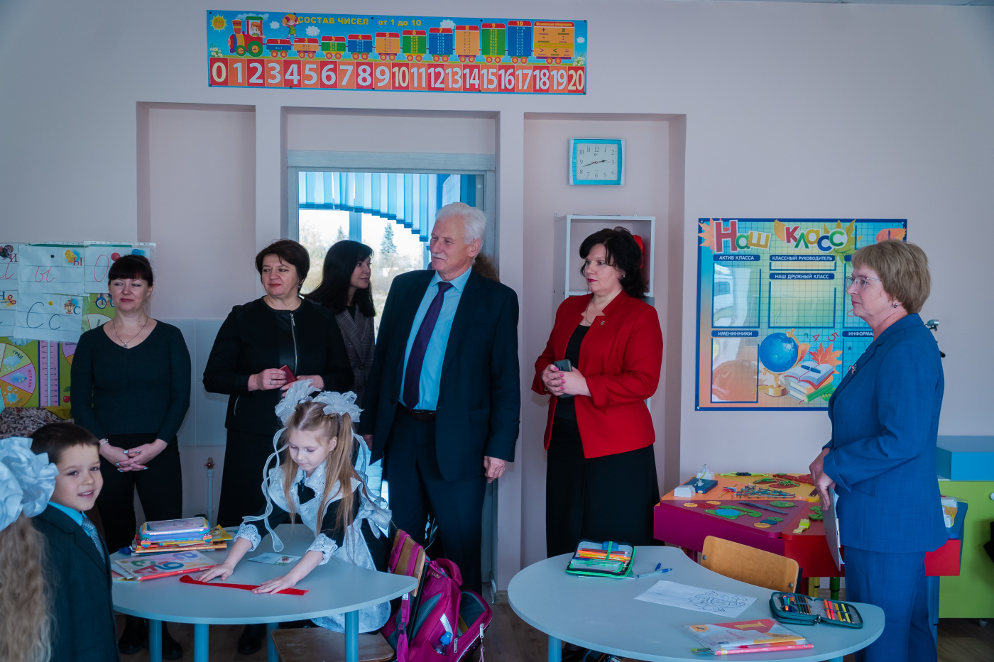 В обновленных классах красиво и комфортно.jpg