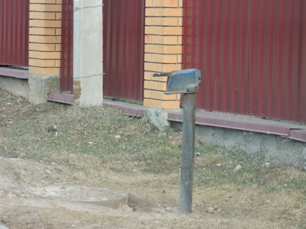 Последняя колонка в деревне.JPG