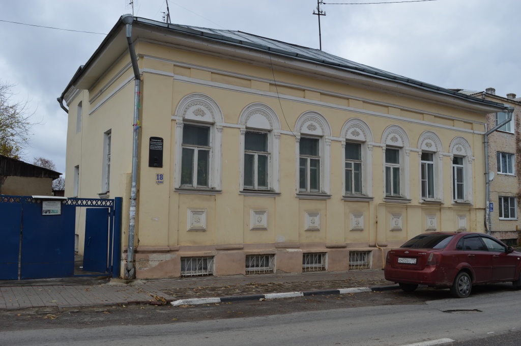 Дом Полежаевых.JPG