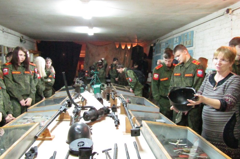 в музее боевой славы имени ВВ Степченкова.jpg