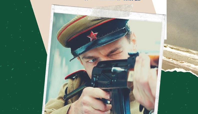 Калужскую молодежь впечатлил фильм «Калашников»