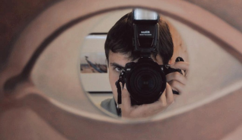 Вечность в кадре