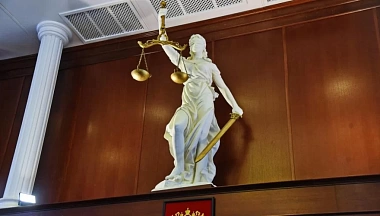 В Калуге завели уголовное дело на пьяного водителя-рецидивиста