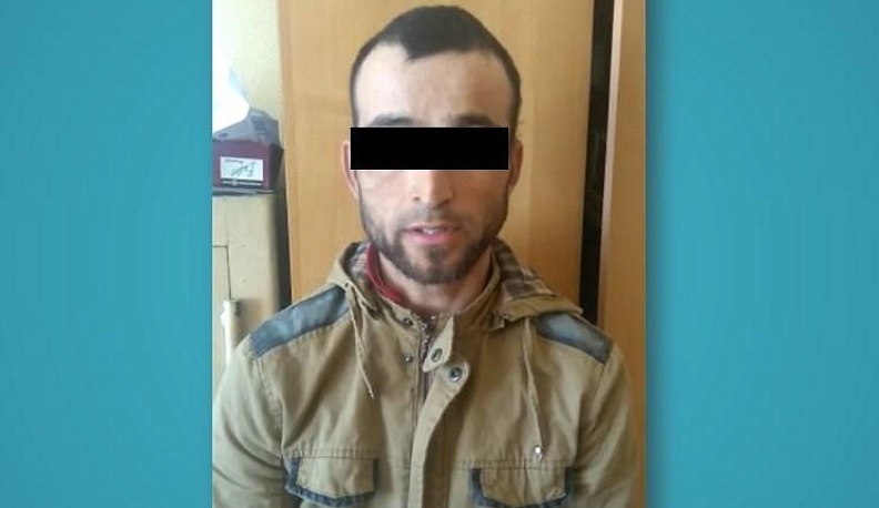 Задержан грабитель, нападавший на женщин в Обнинске