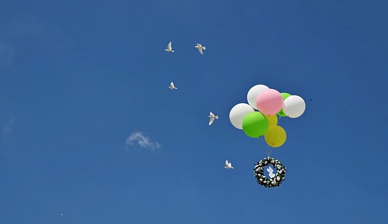 В Калуге поздравили прожившие более четверти века вместе семейные пары 