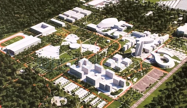 Стабильное развитие и новые возможности